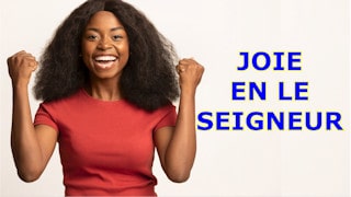 Made Of Still La joie dans le Seigneur