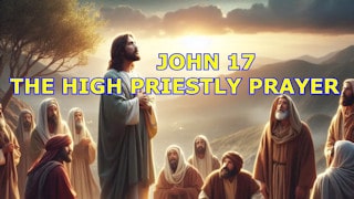 Ministério Novo Viver Jean 17